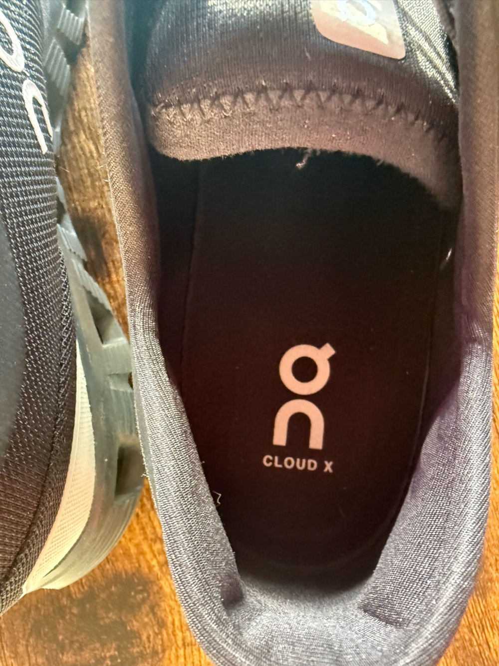 On Running Cloud 5 Mens 12/47 - Picture 5 of 10